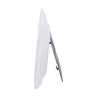 Moniteur pour interphone vidéo Écran tactile TFT de 7" - DS-KH6320-WTE1-W