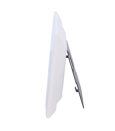 Video door entry monitor TFT touch screen of 7" - DS-KH6320-WTE1-W