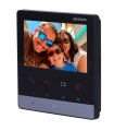 Monitor per videocitofono Schermo TFT di 4.3" - DS-KH6100-E1