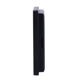 Monitor para videoporteiro Visor TFT de 4.3" - DS-KH6100-E1