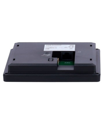 Monitor para videoporteiro Visor TFT de 4.3" - DS-KH6100-E1