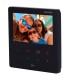 Monitor per videocitofono Touch screen TFT da 4.3" - DS-KH6110-WE1