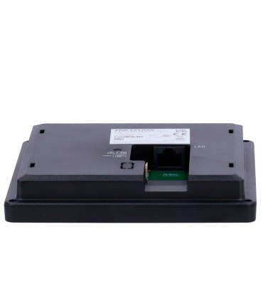 Moniteur pour interphone vidéo Écran tactile TFT de 4.3" - DS-KH6110-WE1