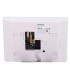 Monitor for Android video intercom TFT touch screen of 7" - DS-KH9310-WTE1(B)