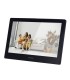 Monitor per videocitofono Touch screen TFT da 10" - DS-KH8520-WTE1/EU