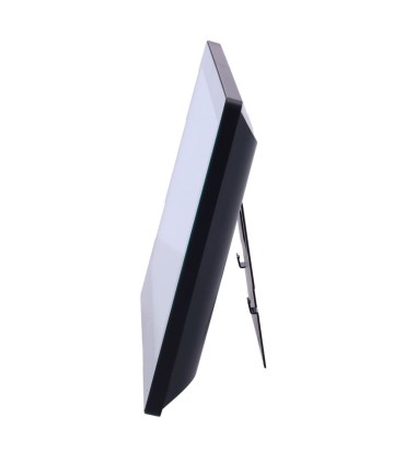 Monitor para videoporteiro Ecrã tátil TFT de 10" - DS-KH8520-WTE1/EU