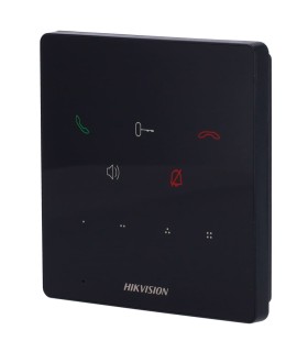 Video intercom No display - DS-KH6000-E1