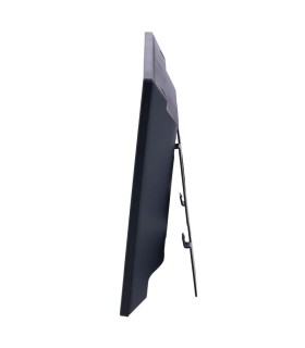 Monitor para videoporteiro Ecrã tátil TFT de 7"  - DS-KH6320-TE1