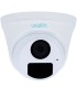 KIT118-T42POE - Kit Uniarch 4 Cámaras Turret 2MP PoE | Lisintec
