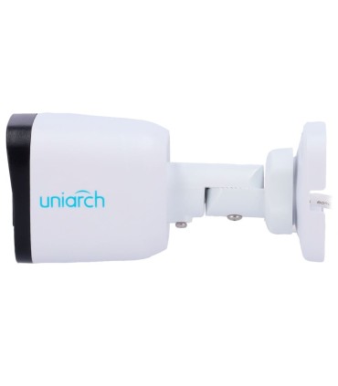 KIT118-B42POE - Kit Uniarch 4 Câmaras 2MP PoE | Lisintec