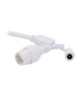NVRKIT108T-4 - Kit Uniarch 4 Caméras Turret 4MP PoE | Lisintec
