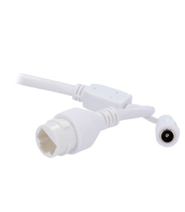 Kit di videosorveglianza Uniarch con 4 Telecamere Turret Easy-P