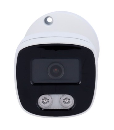 Uniarch Video Surveillance Kit with 4 Bullet Easy-P