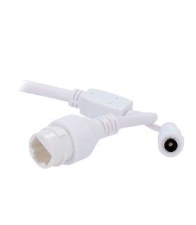 Uniarch Video Surveillance Kit with 4 Bullet Easy-P
