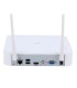 Kit de videovigilancia Uniview con conexión Ethernet y Wi-Fi - KIT114-D42W