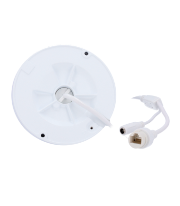 Kit de Videovigilância Uniview com ligação ethernet e Wi-Fi - KIT114-D42W