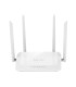 NVRKIT108B-2W - Kit Ajax 4 Câmaras Wi-Fi 2MP | Lisintec