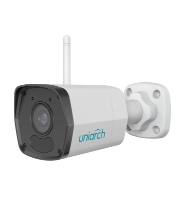 NVRKIT108B-2W - Kit Ajax 4 Telecamere Wi-Fi 2MP | Lisintec
