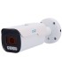 EASY-P AI IP Bullet Camera 4MP Motorized lens 2.7~13.5 mm