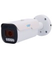 EASY-P EP-IPB130ZA-4 - 4MP Bullet IP Camera with AI and Motorized Lens