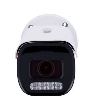EASY-P EP-IPB130ZA-4 4MP 2,7-13,5mm IP67 PoE | Lisintec