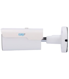 EASY-P EP-IPB130ZA-4 - 4MP Bullet IP Camera with AI and Motorized Lens