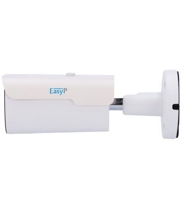 EASY-P AI IP Bullet Camera 4MP Motorized lens 2.7~13.5 mm