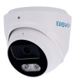 Turret IP AI EASY-P Turret IP Camera 8MP  Lens 2.8 mm
