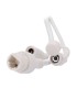 EASY-P EP-IPT220A-8-DL 8MP 2,8mm IP67 ONVIF | Lisintec