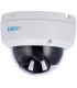 EASY-P AI IP Dome Camera 8MP Lens 2.8 mm