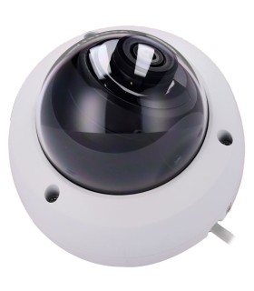 EASY-P EP-IPD320A-8 - Caméra IP Dôme 8MP avec IA