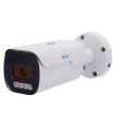 Caméra IP Bullet EASY-P AI  5 Mpx Objectif motorisé 2,7-13,5 mm