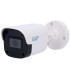 Câmara Bullet IP AI EASY-P 2MP Lente 2.8 mm