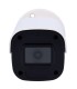 Câmara Bullet IP AI EASY-P 2MP Lente 2.8 mm