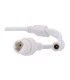 Câmara Bullet IP AI EASY-P 2MP Lente 2.8 mm