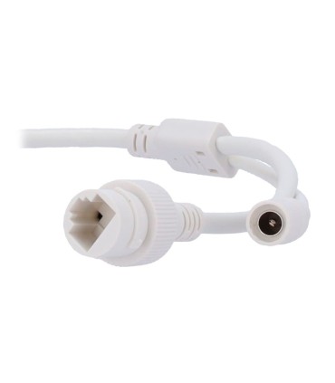 EASY-P AI IP Bullet Camera 2MP Lens 2.8 mm
