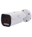 EASY-P EP-IPB130ZA-8-DL - Cámara IP Bullet 8MP con IA