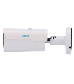 EASY-P EP-IPB130ZA-8-DL - Câmara IP Bullet 8MP com IA