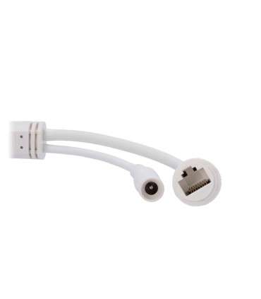 EASY-P EP-IPB130ZA-8-DL 8MP IA PoE IP67 | Lisintec