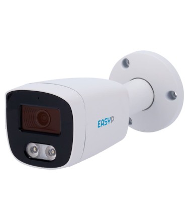 EASY-P EP-IPB120A-8-DL 8MP IA PoE IP67 | Lisintec