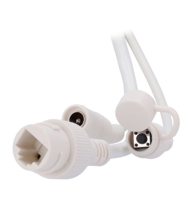 Telecamera Bullet IP AI EASY-P 8MP Ottica 2.8 mm