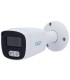 EASY-P AI IP Bullet Camera 4MP Lens 2.8 mm