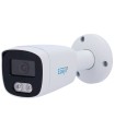 EASY-P AI IP Bullet Camera 4MP Lens 2.8 mm