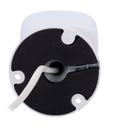 Telecamera Bullet IP AI EASY-P 4MP Ottica 2.8 mm