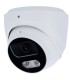 Câmara Turret IP AI EASY-P 4MP Lente 2.8 mm