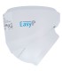 Telecamera Turret IP AI EASY-P 4MP Ottica 2.8 mm