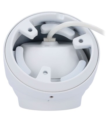 Caméra Turret IP AI EASY-P 4MP Objectif 2.8 mm