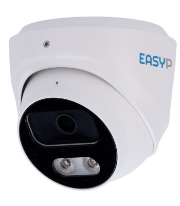 EASY-P EP-IPT220A-5-DL 5MP AI | Lisintec