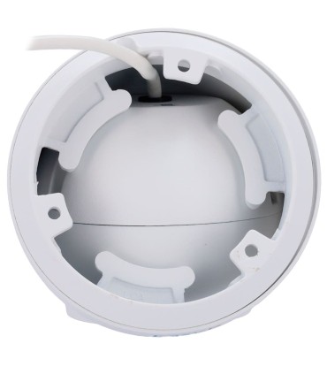 Câmara Turret IP AI EASY-P 4MP Lente motorizada 2.7 ~ 13.5 mm