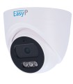 Telecamera Turret IP EASY-P 2MP Ottica 2.8 mm